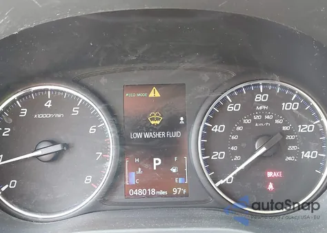 2017 Mitsubishi Outlander Es z USA, uszkodzony, nr VIN JA4AD2A34HZ013672